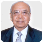 Shri. Arvind Parikh