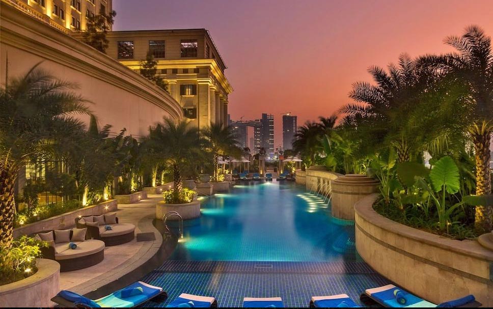 ITC Royal Bengal