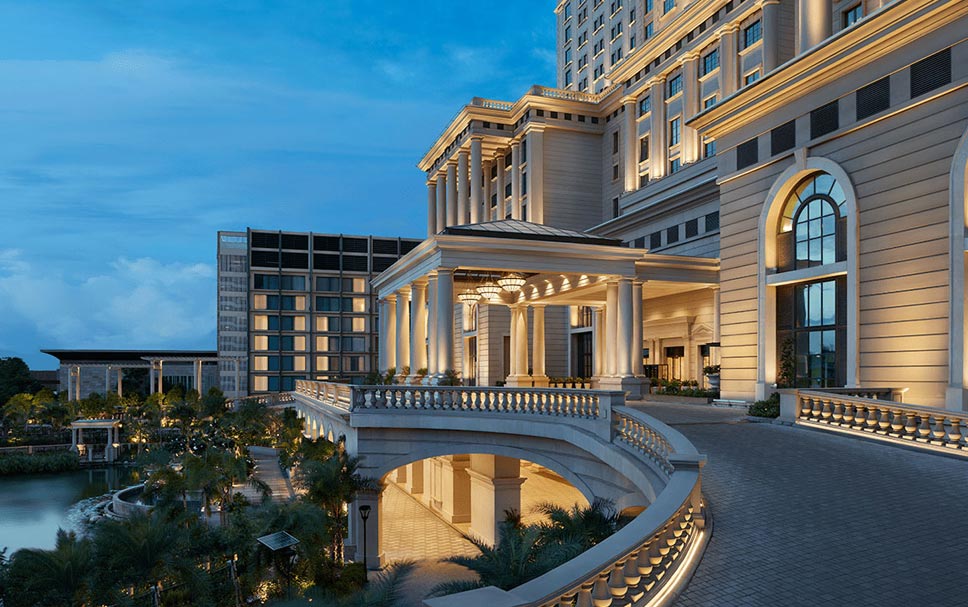 ITC Royal Bengal