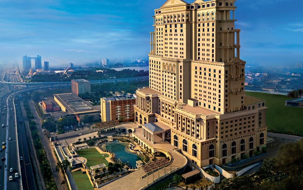 ITC Royal Bengal