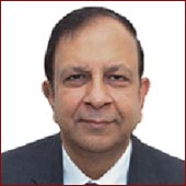 Mr. Devesh Kumar Agarwal