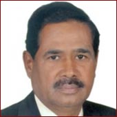 Mr. Ramasamy Venkatachalam